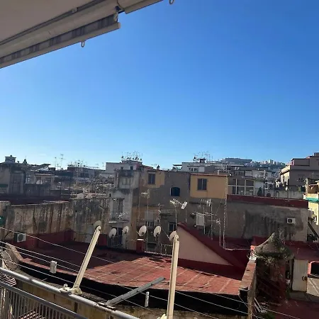 La Casa Di Giorgia E Gaia Apartment Naples