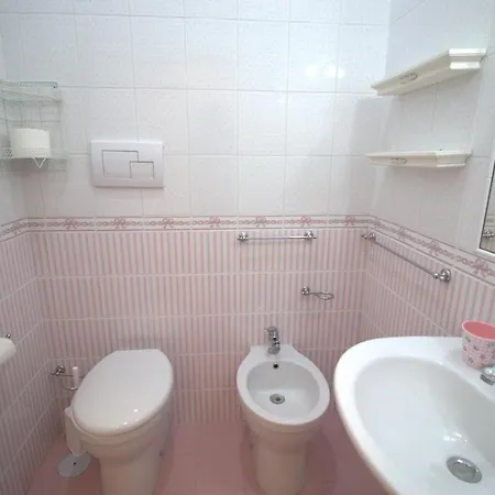 Apartment La Casa Di Giorgia E Gaia Naples