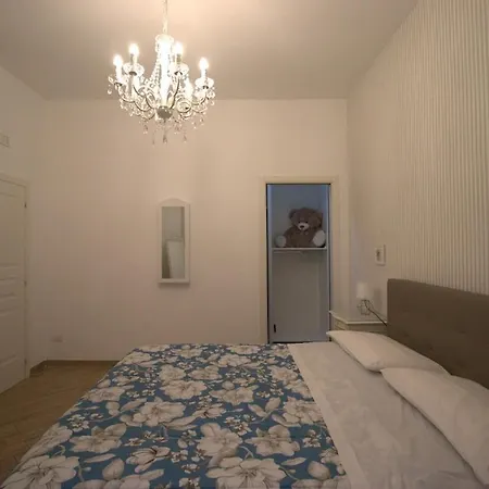 La Casa Di Giorgia E Gaia Apartment
