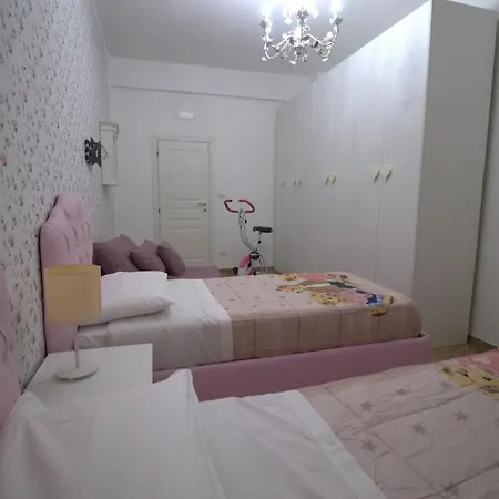 La Casa Di Giorgia E Gaia * Naples