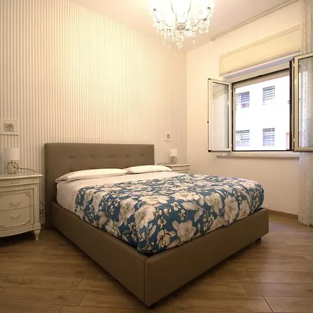 La Casa Di Giorgia E Gaia Apartment