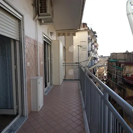 La Casa Di Giorgia E Gaia * Naples