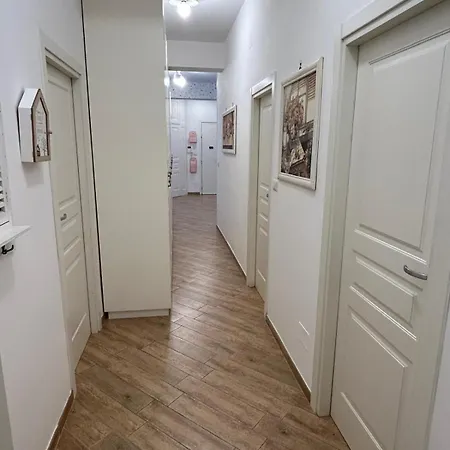 La Casa Di Giorgia E Gaia Apartment