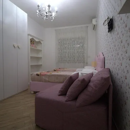 Apartment La Casa Di Giorgia E Gaia Naples