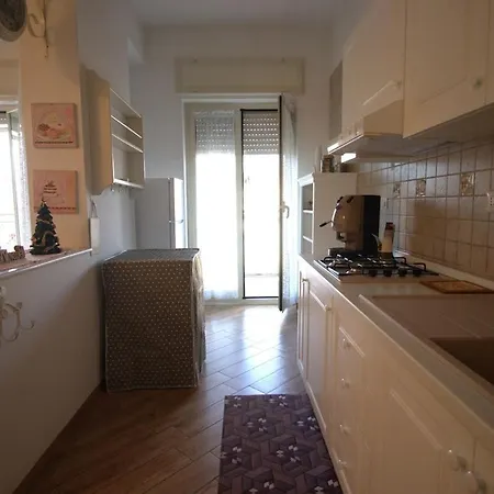 La Casa Di Giorgia E Gaia *