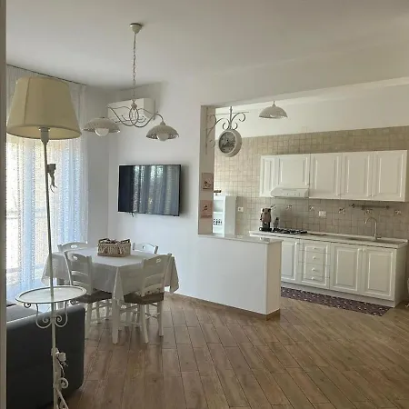 Apartment La Casa Di Giorgia E Gaia *