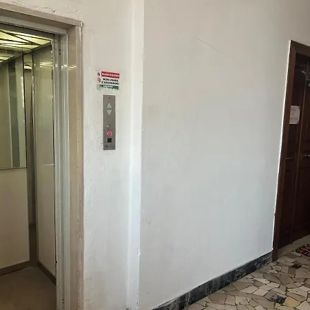 Appartamento La Casa Di Giorgia E Gaia *