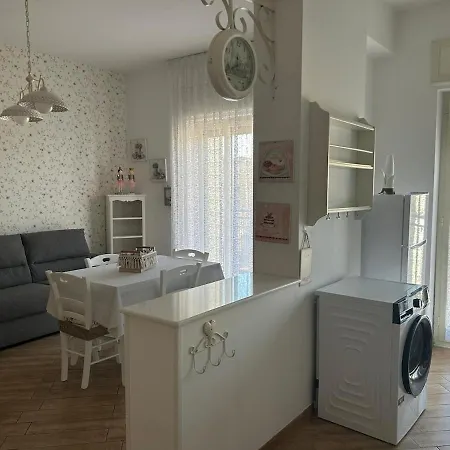 La Casa Di Giorgia E Gaia