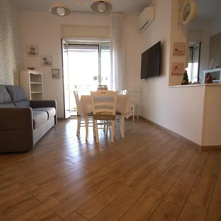 La Casa Di Giorgia E Gaia Napoli