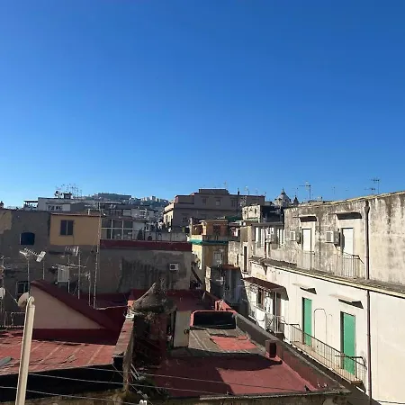 Appartamento La Casa Di Giorgia E Gaia
